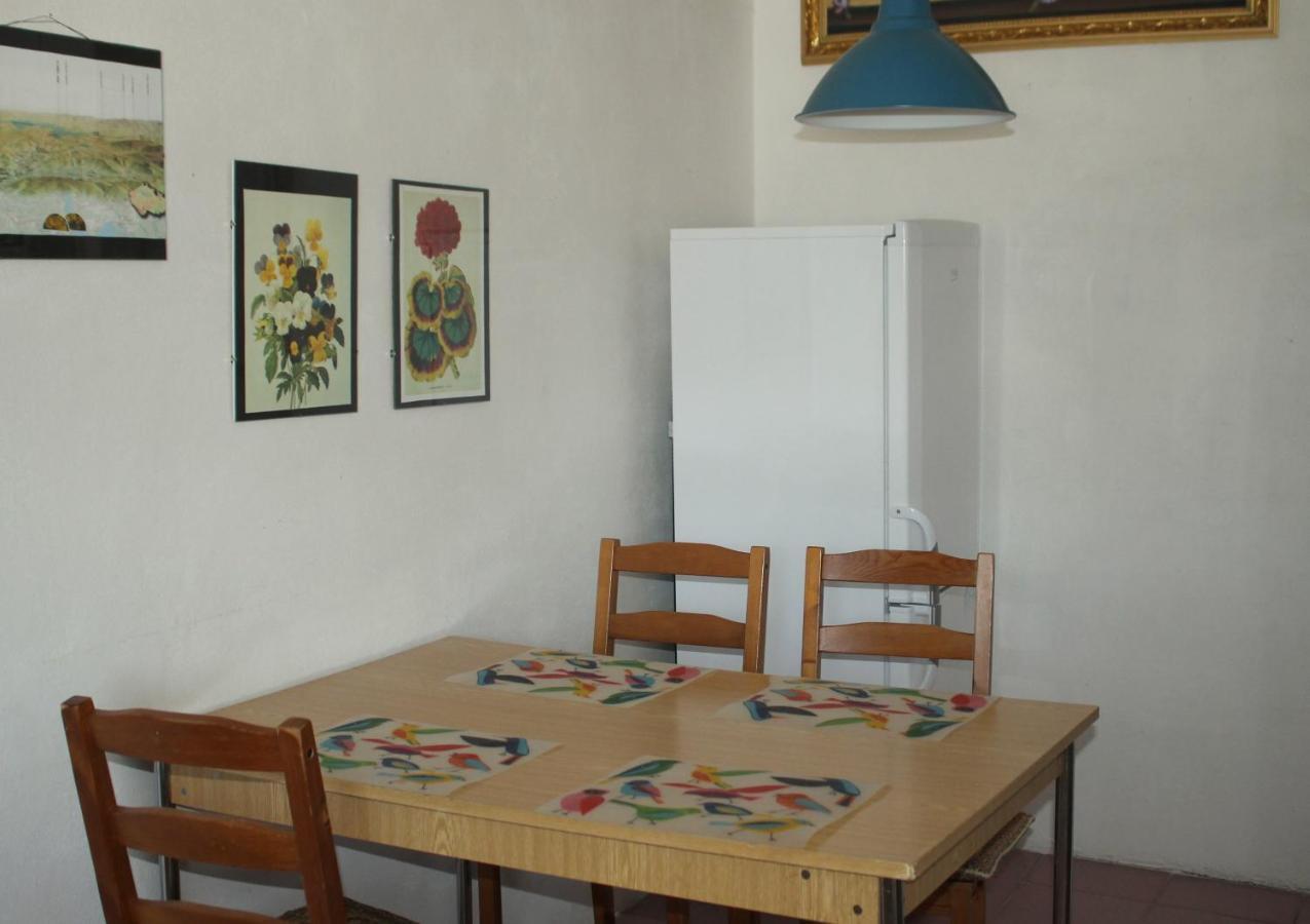 Statek Krizove Pole Apartment Vyšší Brod Exterior foto