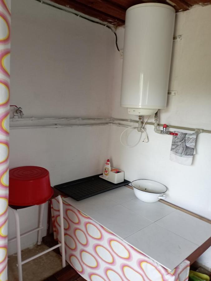 Statek Krizove Pole Apartment Vyšší Brod Exterior foto